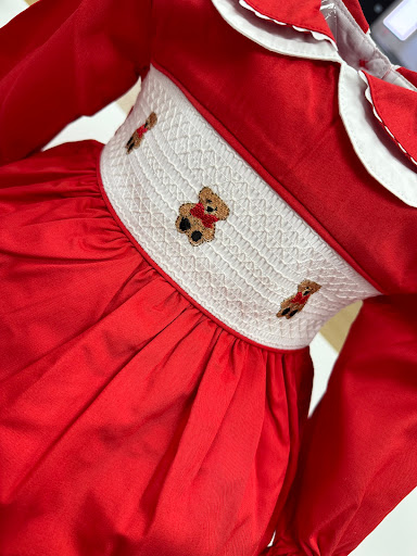 Baby J's Boutique - Thumbnail