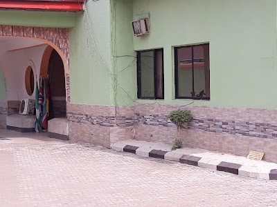 Photos of Lodan International Hotel Limited