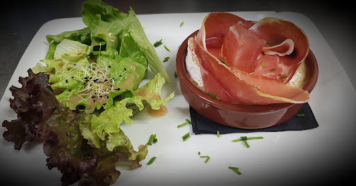 Photo 2 - Le Racer Café
