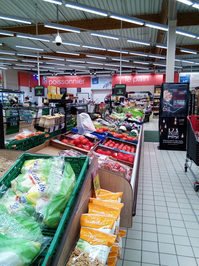 Carrefour Market