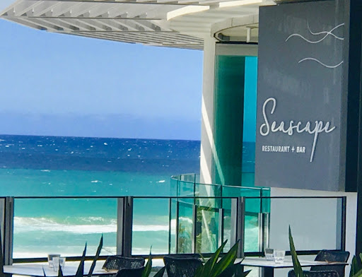 Seascape Restaurant & Bar - Thumbnail