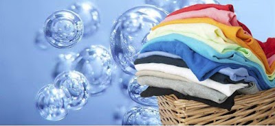 Photos of Washing you at Home