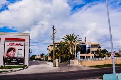 Photos of Digicel Head Office