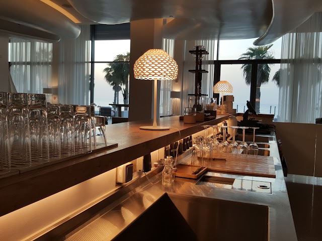 Nikki Beach نكي بيتش