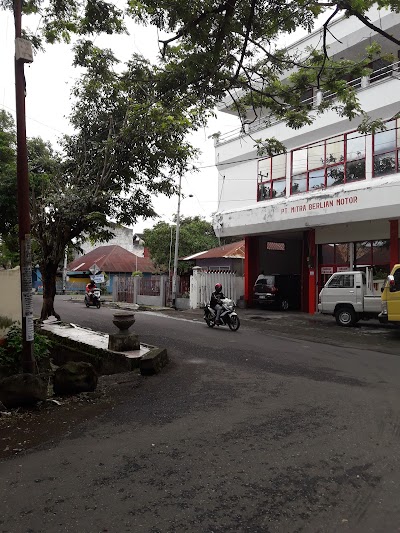 Photos of PT.MITRA BERLIAN MOTORS