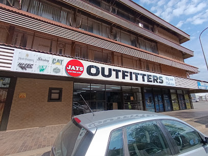 Jays Outfitters