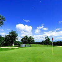 ナイスショット！ゴルフスクール