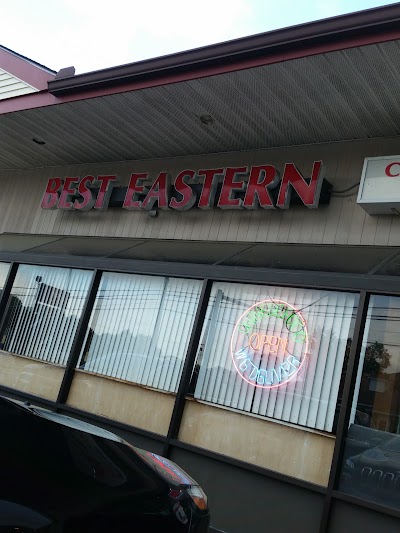 Best Eastern Chinese Restaurant