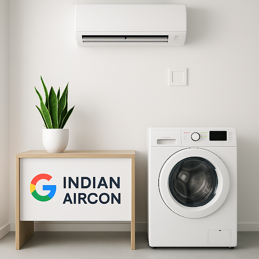 Stay Cool with Indian Aircon Repair Services