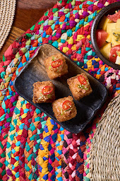 Photo n°12 de Côté Sushi Alésia à Paris (Restaurant servant des nouilles udon)