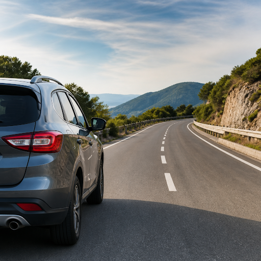 Planning a trip and choosing a self drive car in Tirupati? At JBR Self Drive Cars, we not only pr… post image