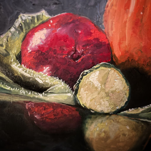 Patrick Manuguerra Art - Thumbnail