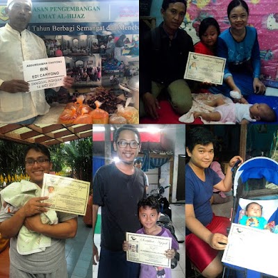 Photos of AQIQAH QURBAN DEPOK AZKAH.COM | Aqiqah & Qurban Depok | Aqiqah Cilodong Citayam Sawangan Cimanggis
