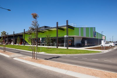 Photos of Craigieburn Central