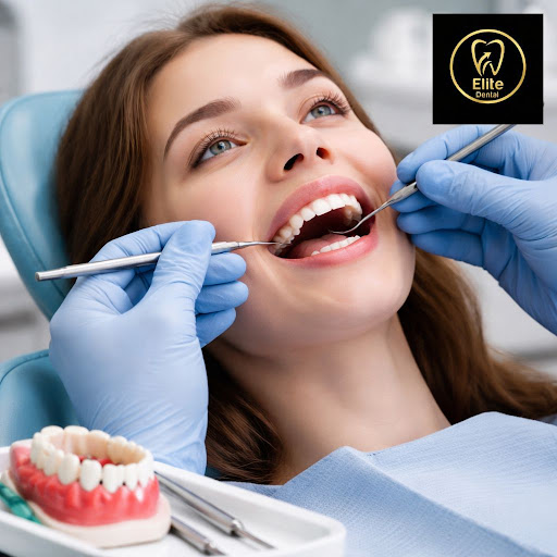 Noticing small changes in your teeth and gums early can save you from pain, expense, and complica…