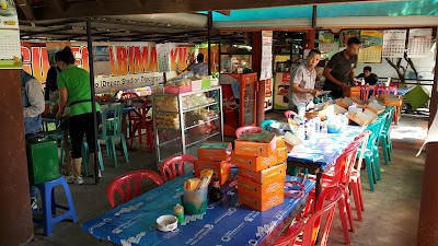 Photos of Gudeg Abimanyu