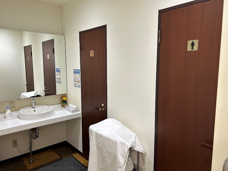 ドコモショップ福生店