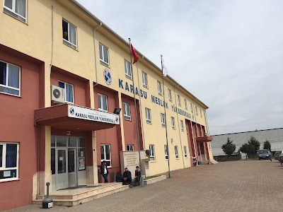 Photos of Karasu Vocational School