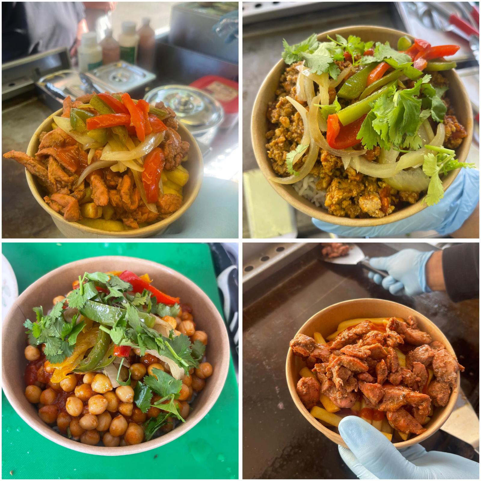 A Taste Of India - Catering - photo 1
