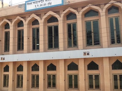 Photos of Uttor Ashrafpur Jame Masjid