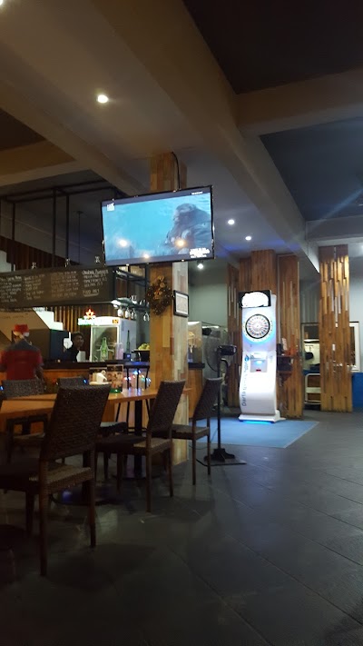Photos of De 'Coffee Bar