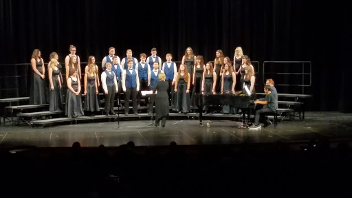 Monona Grove High School - Thumbnail