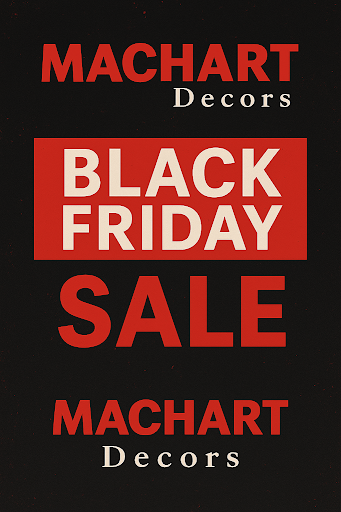 Black Friday Sale is Live! post image