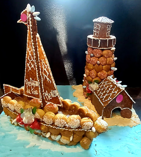 Banette Boulangerie Pâtisserie Chocolatier - Thumbnail