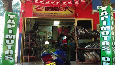Photos of TAPIMOTOS DK S SAS