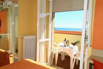 Photos of Hotel Regent Pescara