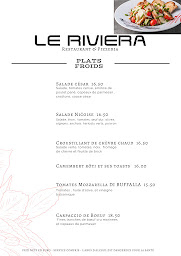 Photo n°17 de Le Riviera à Grimaud (Restaurant)