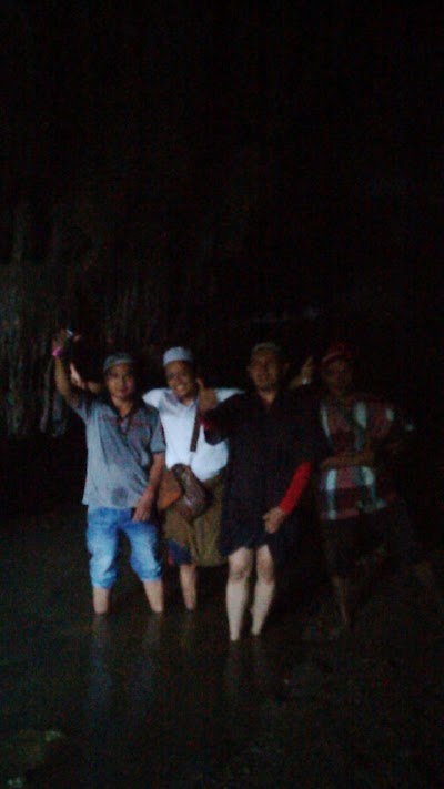 Photos of Goa Banten Girang