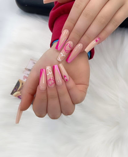 Liskeard Nails and Spa