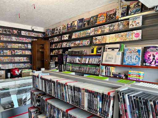 www.PiXEL-RETRO.com - Visual