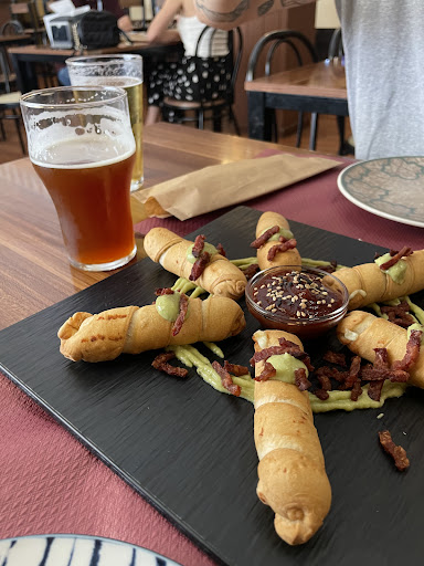 Sevebrau Tavern - Thumbnail