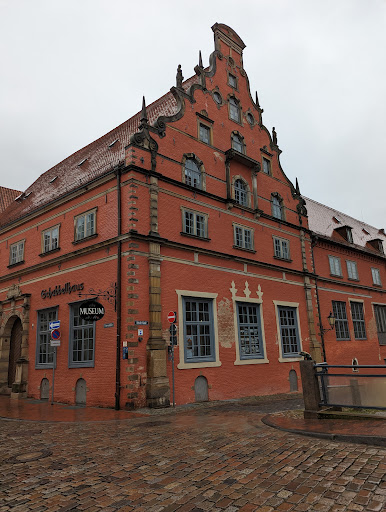 Service Markt - Thumbnail