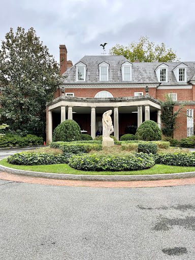 Hillwood Estate, Museum & Gardens