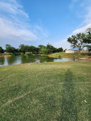 Little Elm Park Amphitheater - Thumbnail