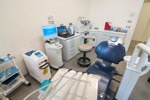 Studio Dentistico Med&Lab Alessandria - Marengo Medical Gallery - Italy