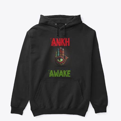 Ankh Awake - Thumbnail