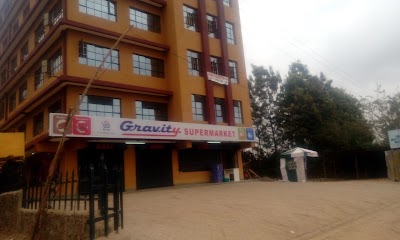 Photos of Gravity Supermarket