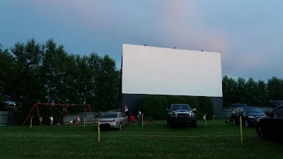 Photos of Palace Gardens Drive-In
