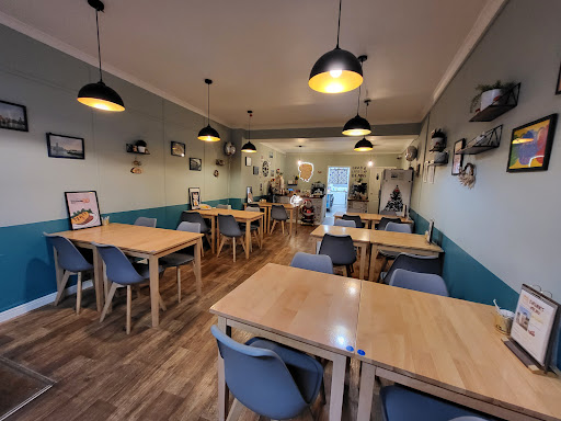 Photo of The Teaport