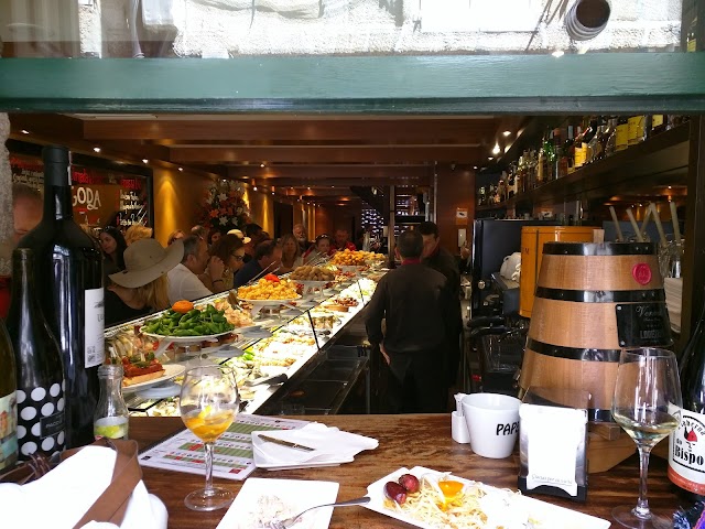 Restaurante Casa Camilo