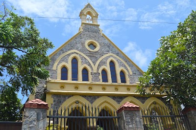 Photos of Methodist Church Galle
