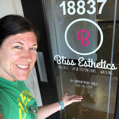 Bliss Esthetics