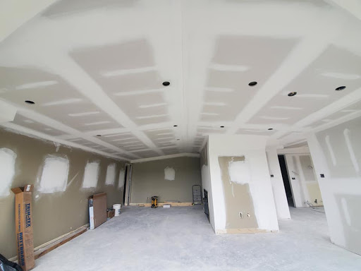 Triskele Drywall & Painting Services - Thumbnail