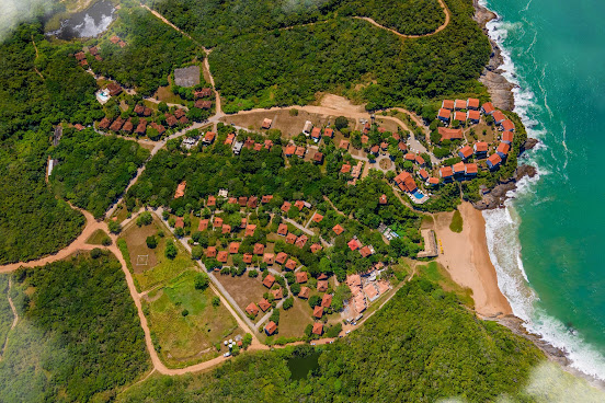 Buzios Espiritualidade Resort Caravelas by null