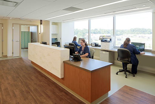 Genesis Healthcare System - Thumbnail