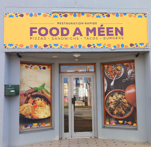 Photo 6 - Food En K- Food truck burger maison- Florent KEROUASSE E.I..
